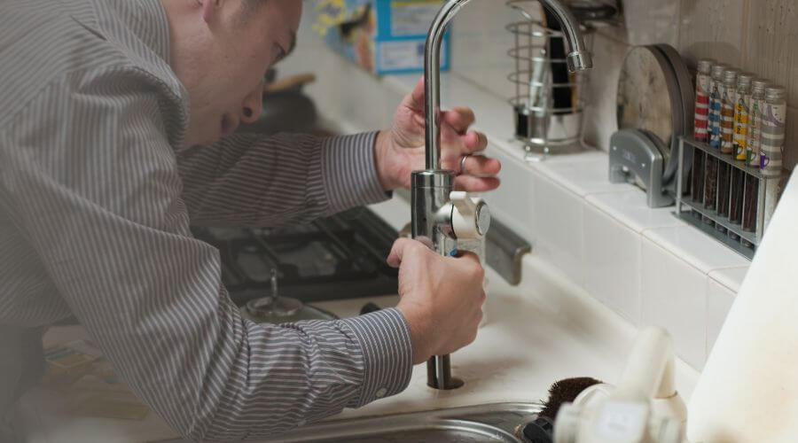 Professional Gas Leak Detection in Carpenter, WY